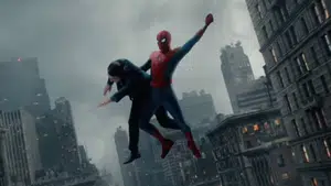 Homem-Aranha: Um Novo Dia ultrapassa US$ 1 bilhão em apenas seis dias