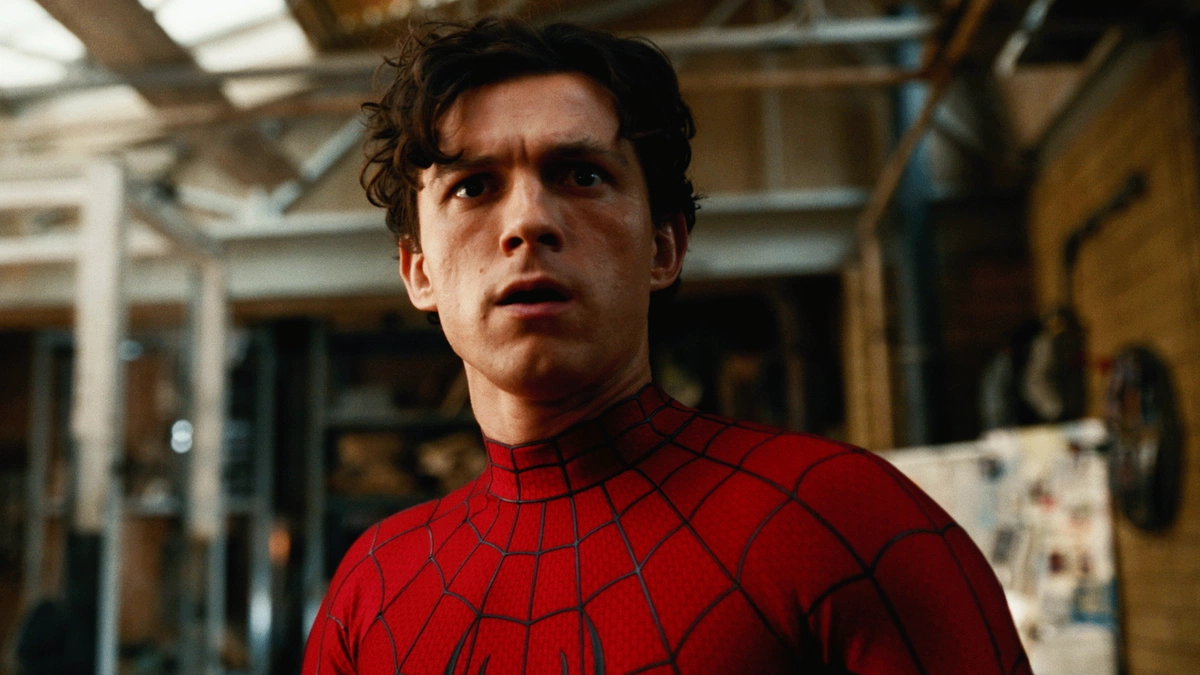 Homem-Aranha: Um Novo Dia