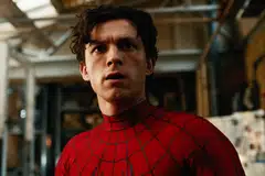 
                                        Homem-Aranha: Um Novo Dia (Foto: Divulgação)