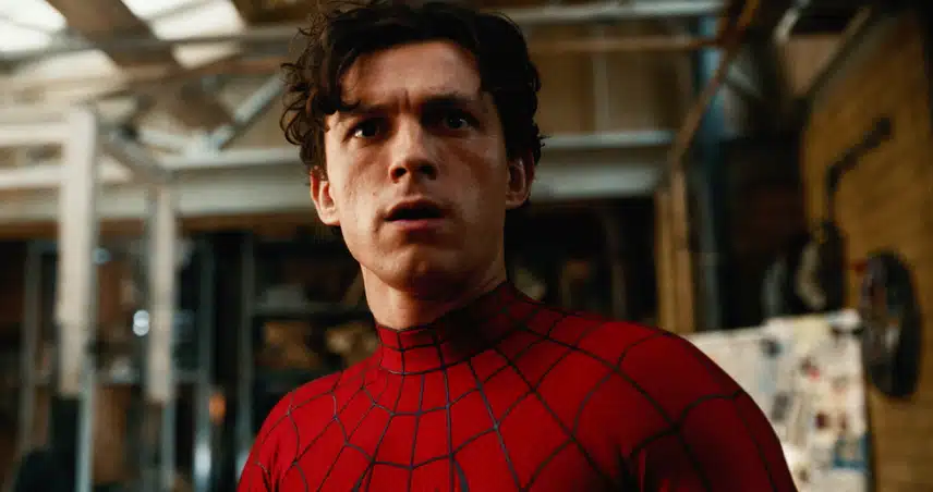 Homem-Aranha: Um Novo Dia supera US$ 2 bilhões e quebra novos recordes
