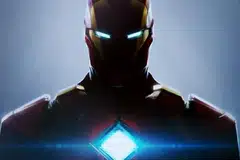
                                        Homem de Ferro / EA (Foto: Reprodução/EA)