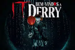 
                                        It: Bem-Vindos a Derry (Foto: Divulgação)