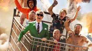 Jackass: O Último é o Melhor chega às plataformas digitais em agosto
