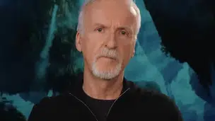 James Cameron (Foto: YouTube / Reprodução / CP)