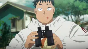 Kaiju No. 8: Spin-off de Gen Narumi ganha trailer e estreia em setembro