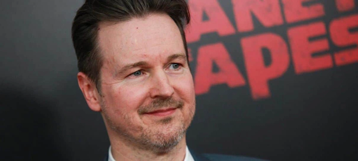 Matt Reeves