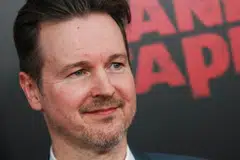 
                                        Matt Reeves (Foto: Divulgação)