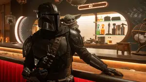 O Mandaloriano e Grogu ganha data para estrear no Disney+
