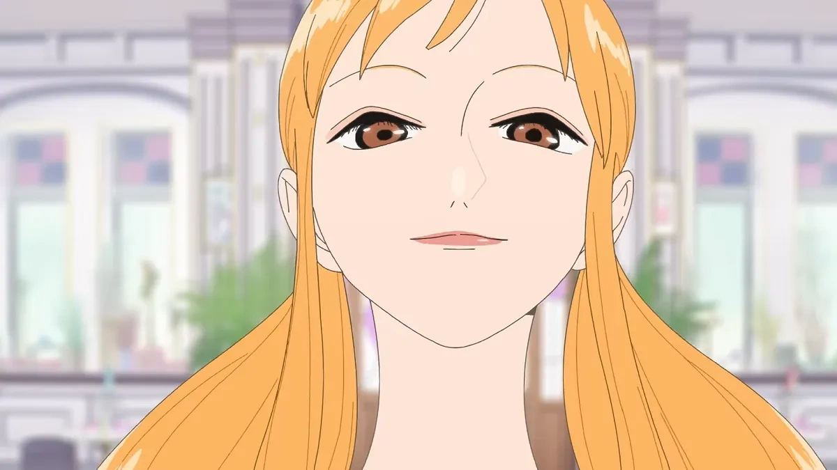 One Piece Heroines