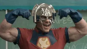 James Gunn aumenta rumores sobre 3ª temporada de Pacificador