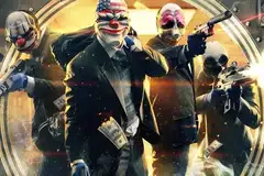 
                                        Payday (Foto: Reprodução)