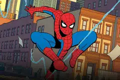 
                                        Seu Amigão da Vizinhança Homem-Aranha (Foto: Divulgação/Marvel)