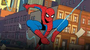 Homem-Aranha: 2ª temporada de Seu Amigão da Vizinhança ganha previsão