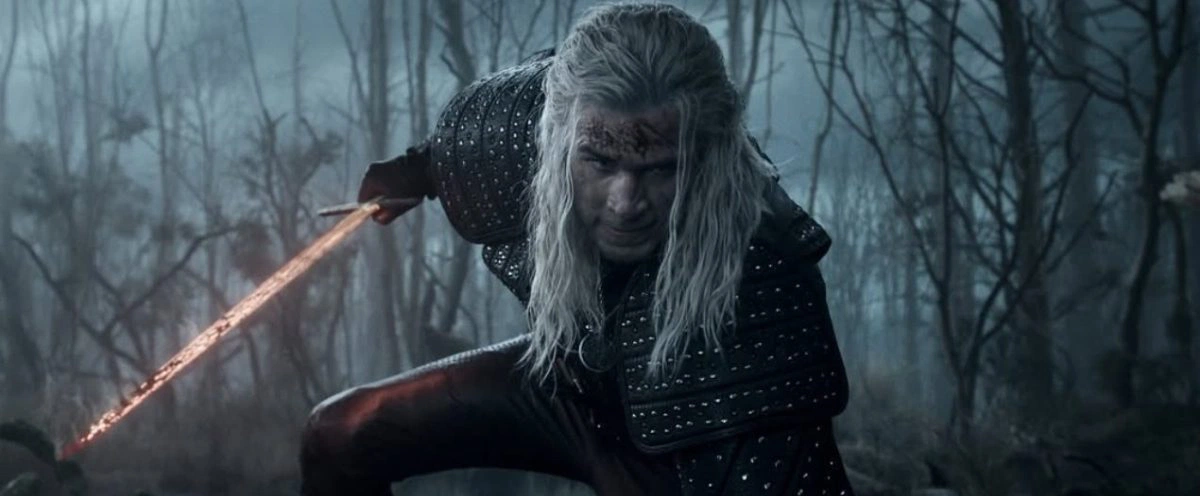 The Witcher