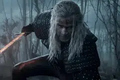 
                                        The Witcher (Foto: Reprodução/Netflix)