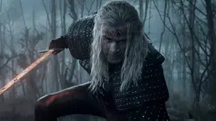 The Witcher (Foto: Reprodução/Netflix)
