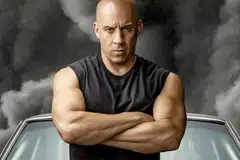
                                        Vin Diesel / Velozes e Furiosos (Foto: Universal Pictures/Divulgação)