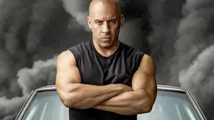 Vin Diesel / Velozes e Furiosos (Foto: Universal Pictures/Divulgação)