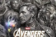 
                                        Vingadores: Ultimato Encore (Foto: Divulgação / Marvel Studios)