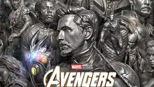 Vingadores: Ultimato Encore (Foto: Divulgação / Marvel Studios)