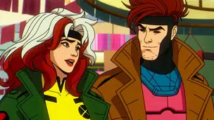 X-Men ’97 (Foto: Marvel Studios/Reprodução)