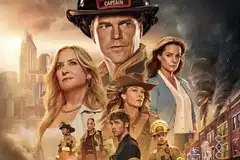 
                                        9-1-1: Nashville (Foto: Divulgação/ABC)