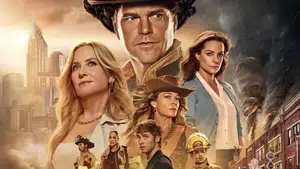 9-1-1: Nashville revela trailer da 2ª temporada antes da estreia