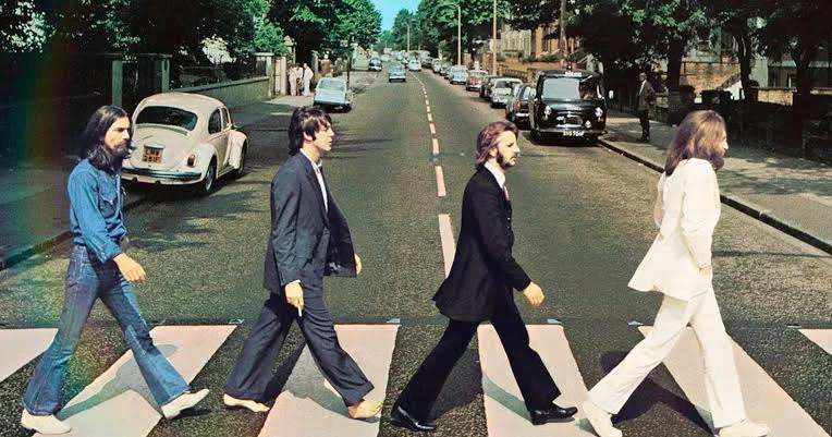 Beatles