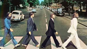 Beatles (Foto: Divulgação)