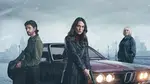 Black Doves (Foto: Divulgação/Netflix)