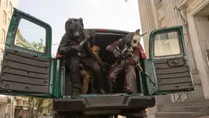 Como Roubar um Banco ganha trailer e confirma estreia em novembro