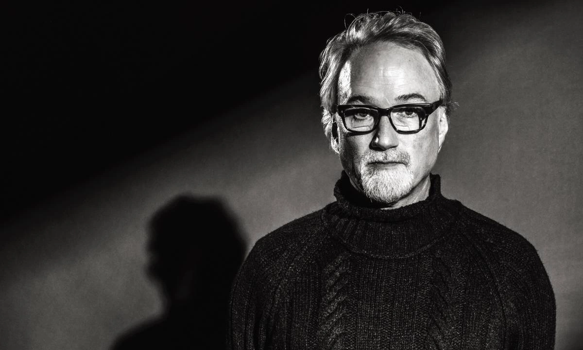 David Fincher