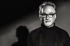 
                                        David Fincher (Foto: Michael Avedon / Reprodução)