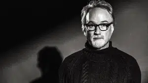 David Fincher deixará a Netflix após fim de contrato em 2027