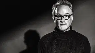 David Fincher (Foto: Michael Avedon / Reprodução)