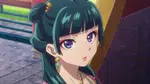 Diários de uma Apotecária (Foto: Crunchyroll/Reprodução)
