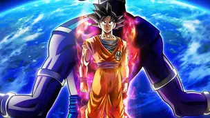 Dragon Ball Super (Foto: Toei Animation / Divulgação)