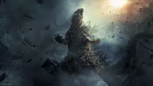 Godzilla Minus Zero ganha trailer e confirma estreia no Brasil