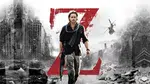 Guerra Mundial Z (Foto: Reprodução/Paramount)