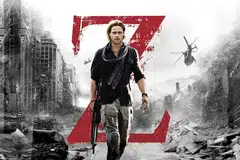 
                                        Guerra Mundial Z (Foto: Reprodução/Paramount)