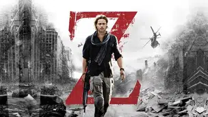 Guerra Mundial Z (Foto: Reprodução/Paramount)