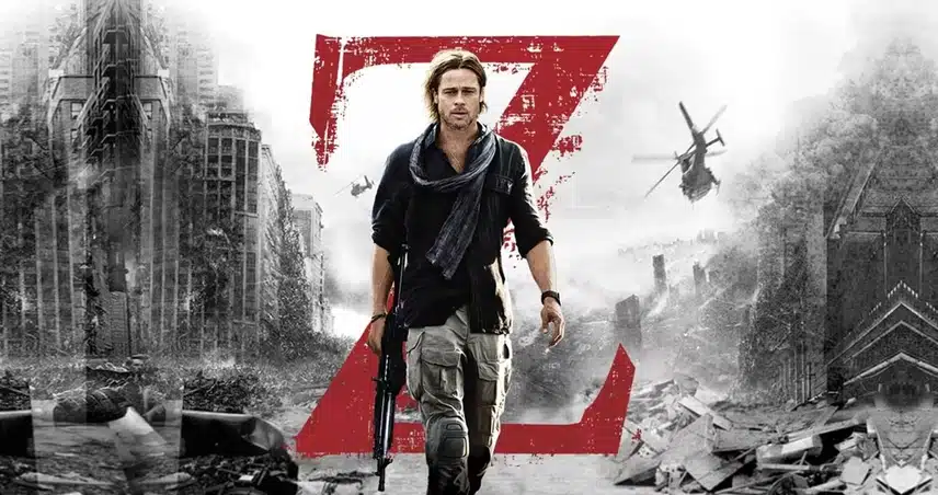 Guerra Mundial Z 2 avança com Brad Pitt e diretor de Nada de Novo no Front