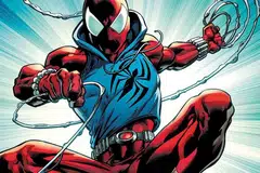
                                        Homem-Aranha / Saga do Clone (Foto: Reprodução/Marvel Comics)
