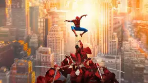 Homem-Aranha: Um Novo Dia (Foto: Divulgação/Sony Pictures)