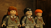 LEGO Harry Potter Collection é anunciado para Nintendo Switch 2