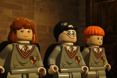 
                                        LEGO Harry Potter Collection (Foto: Reprodução/Youtube)