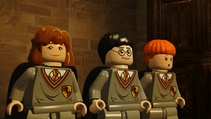 LEGO Harry Potter Collection (Foto: Reprodução/Youtube)