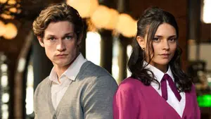 Maxton Hall ganha trailer da 3ª e última temporada