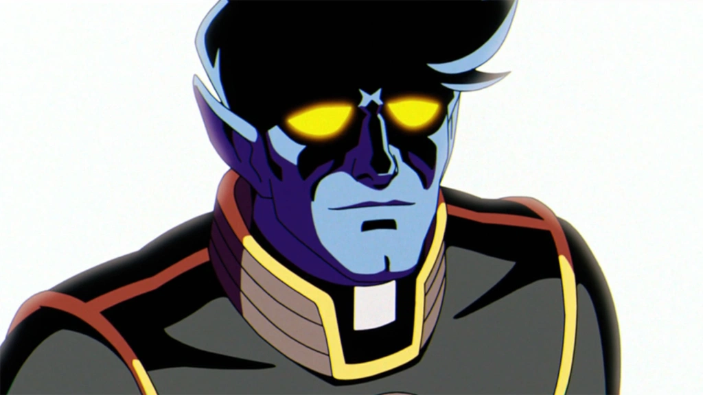 Noturno / X-Men ’97