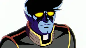 X-Men ’97 confirma destino definitivo de Noturno na 2ª temporada